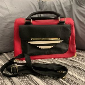 Betsey Johnson purse
